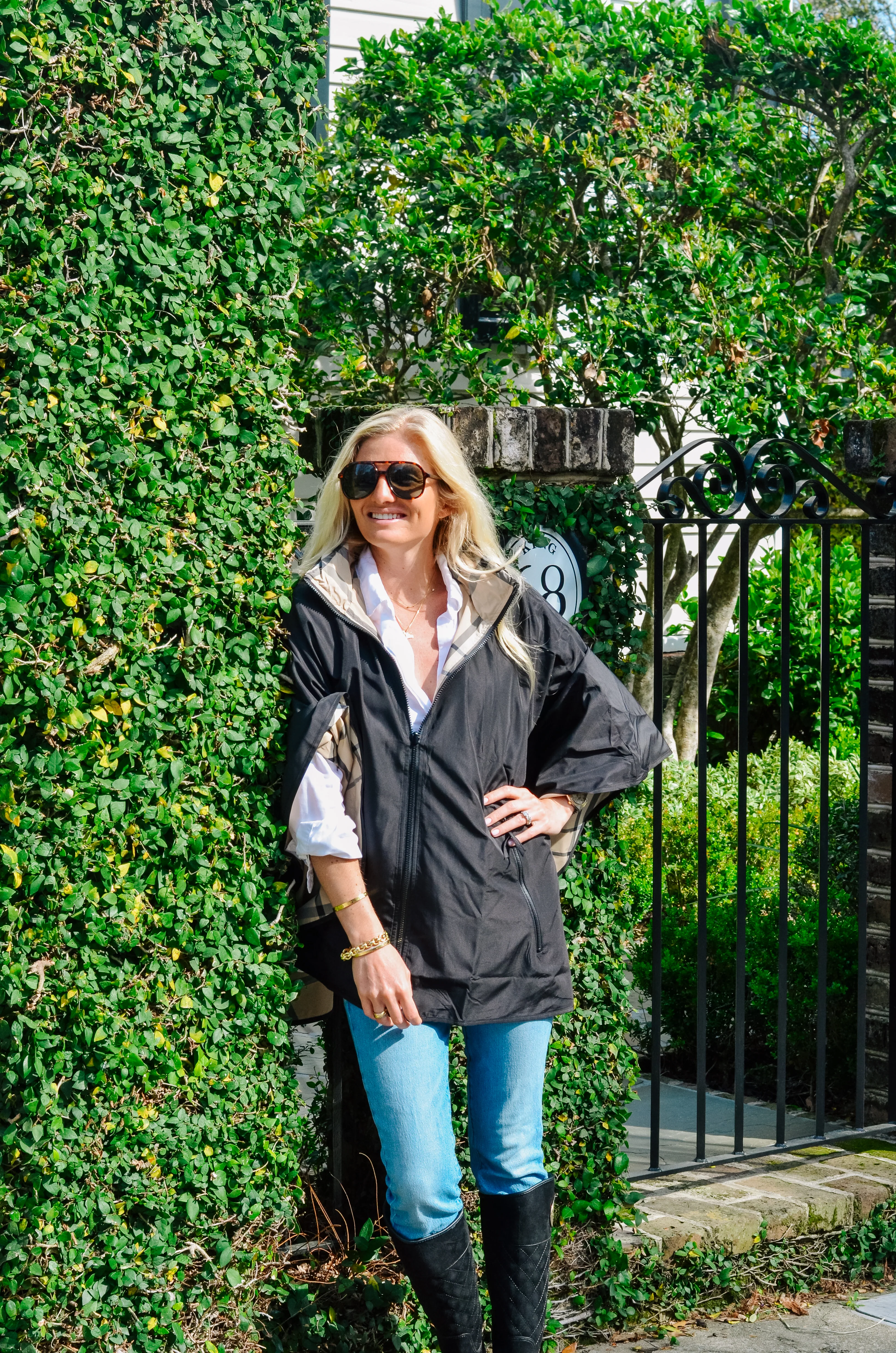 Rain Poncho - Image 3