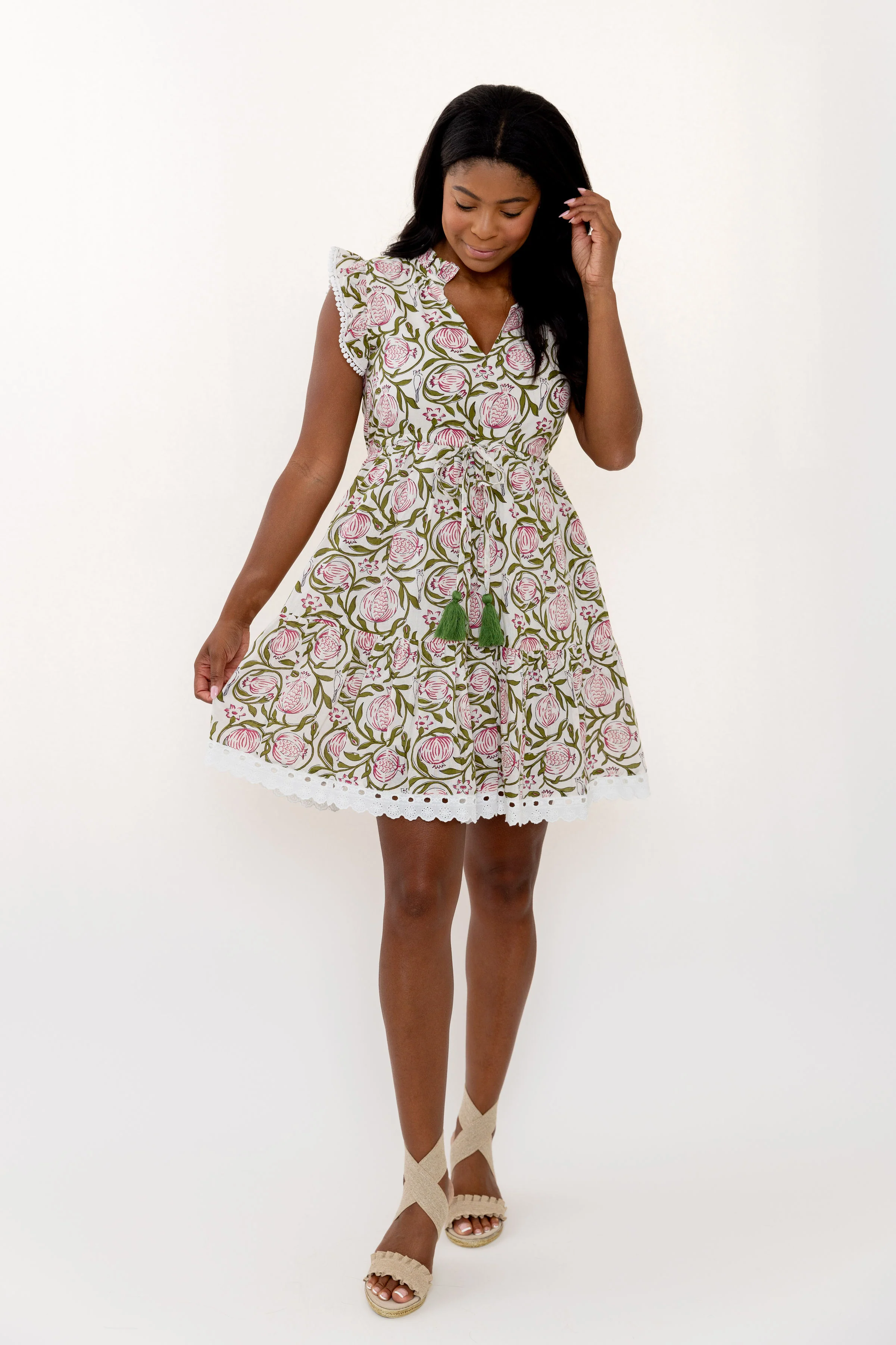 Garrott Dress - Image 11