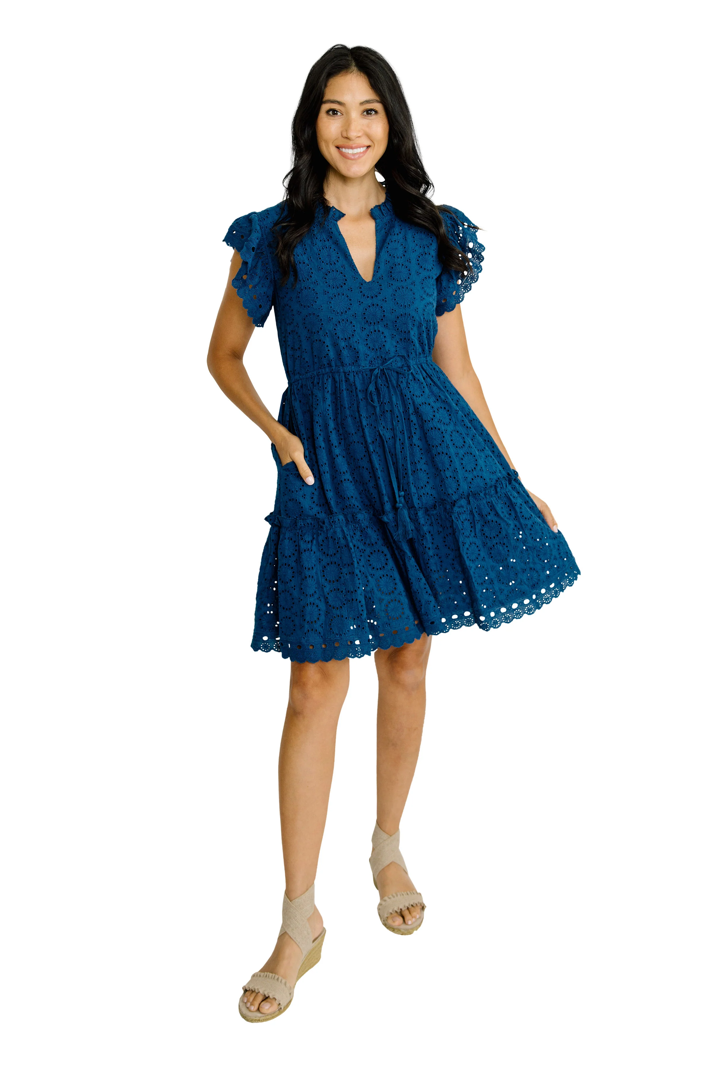 Garrott Dress - Image 13