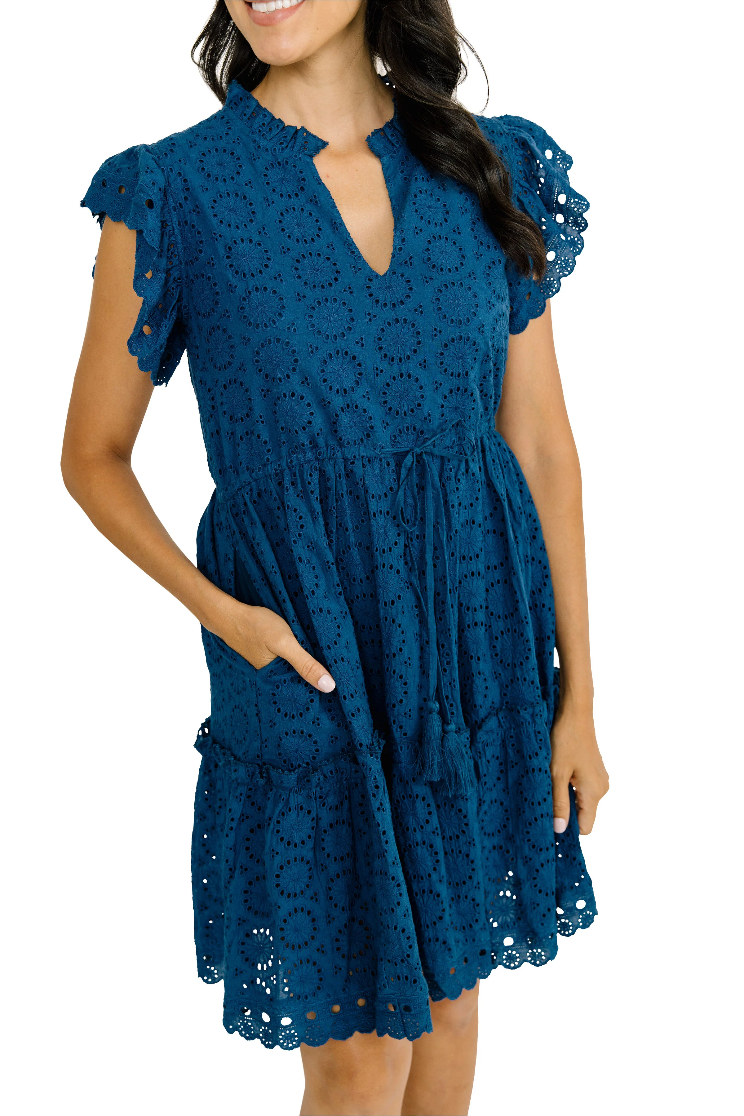 Garrott Dress - Image 14