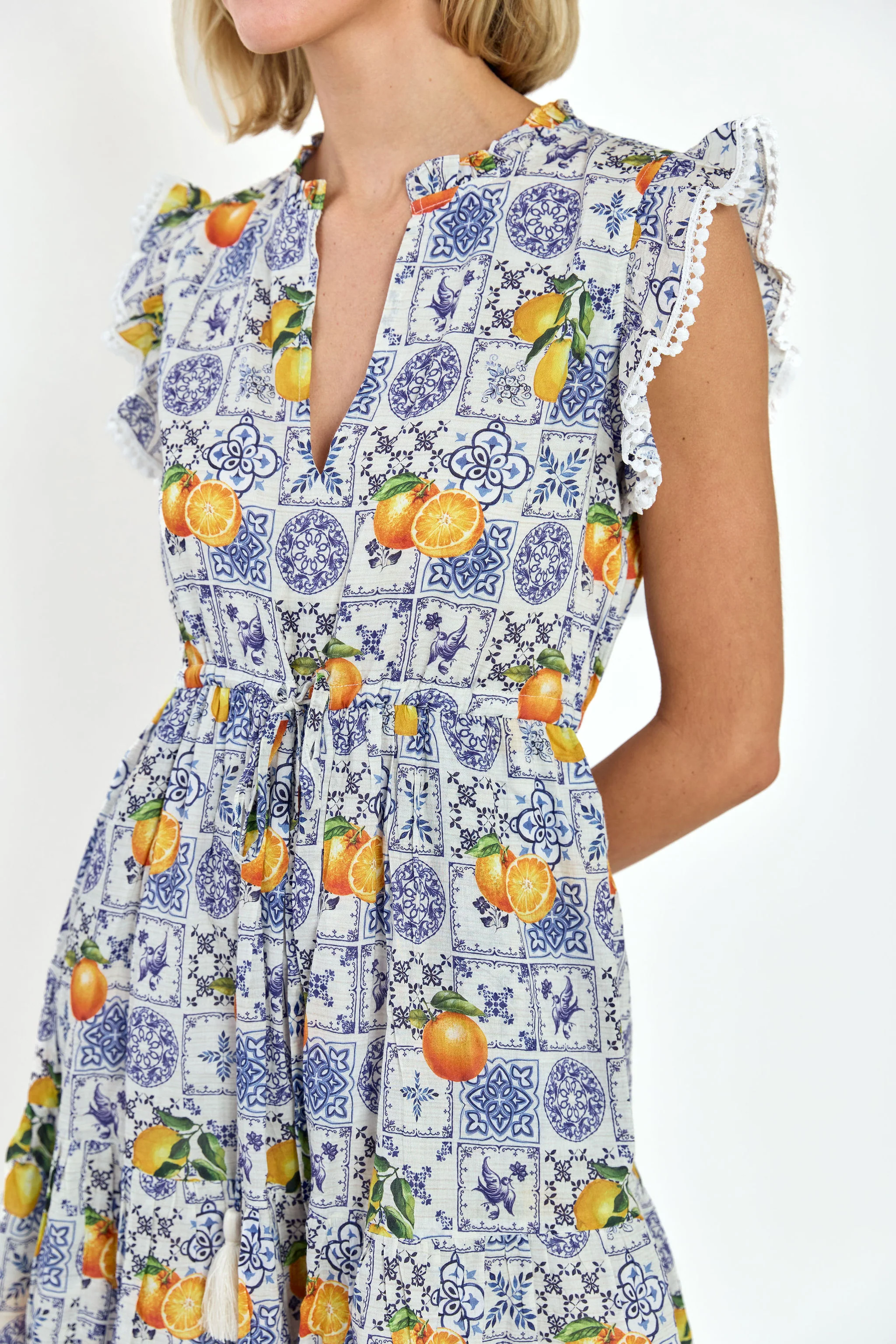 Garrott Dress - Image 20