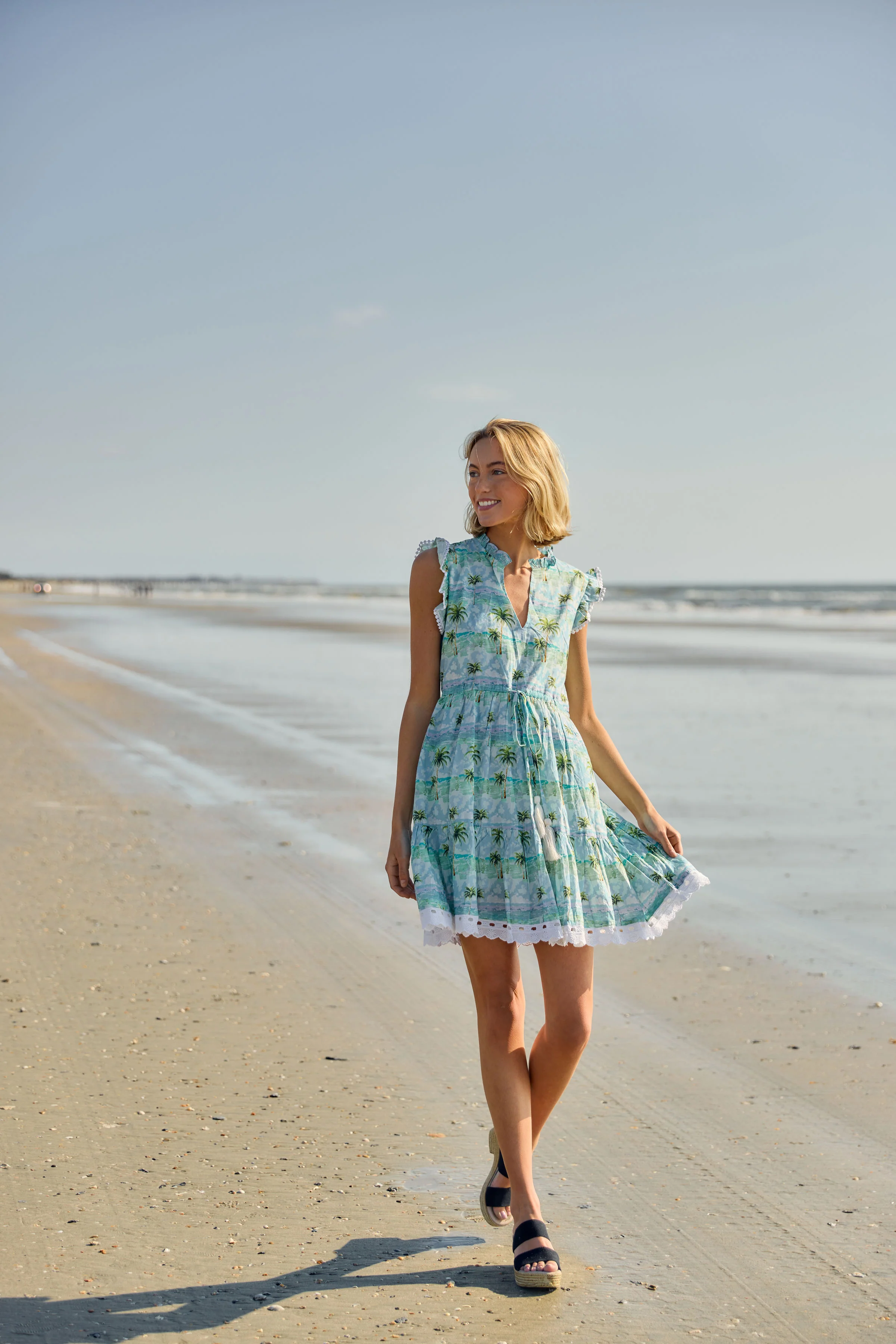 Garrott Dress - Image 3