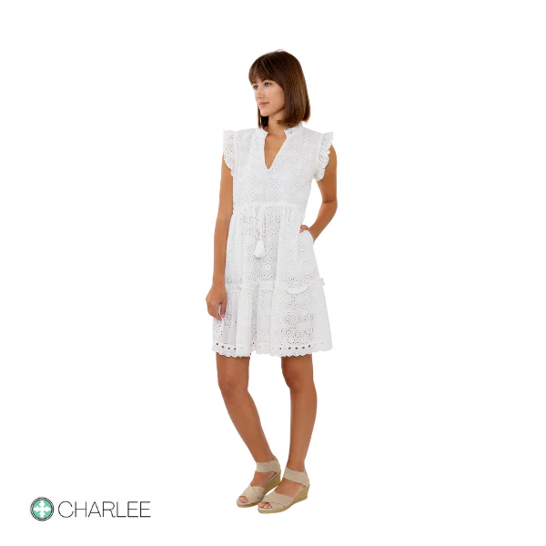 Garrott Dress - Image 4