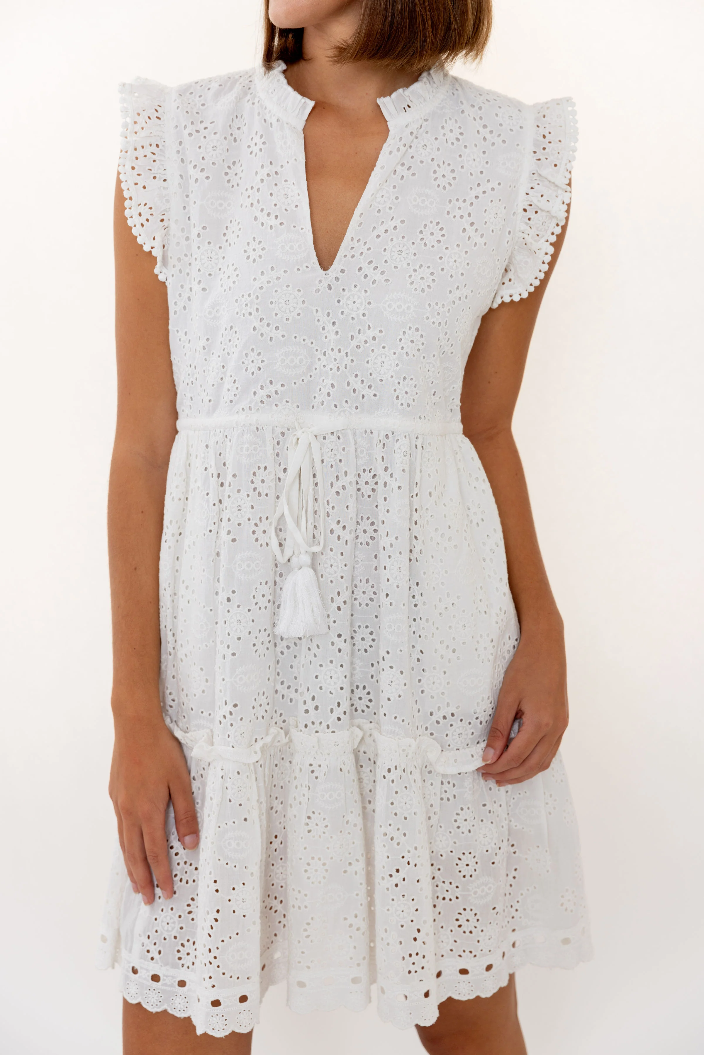 Garrott Dress - Image 6