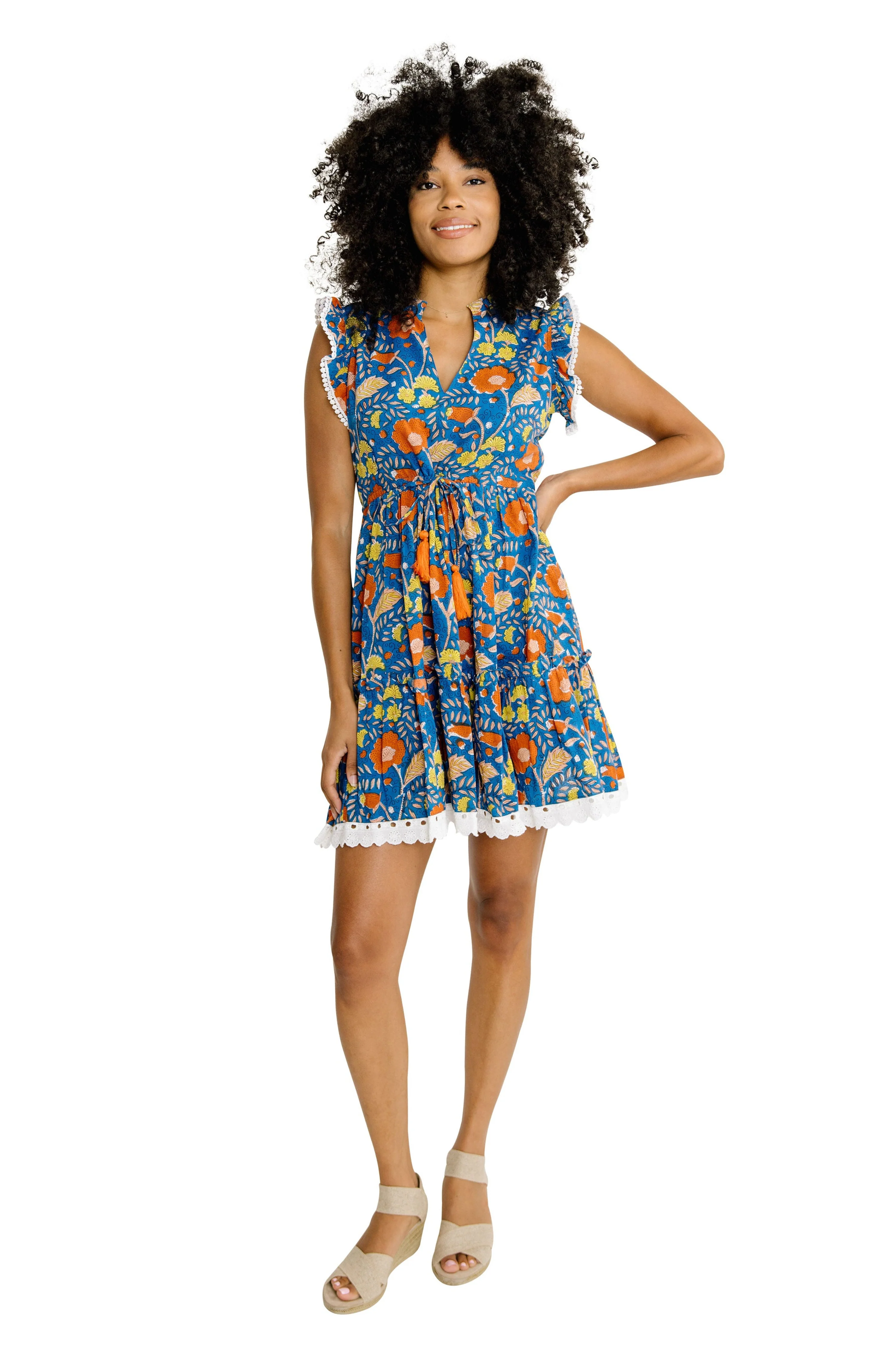 Garrott Dress - Image 7