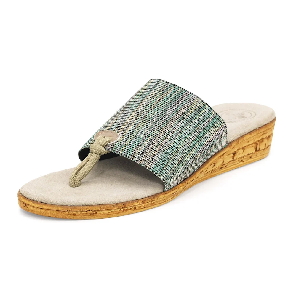 IOP Wedge Flip Flop - Image 4
