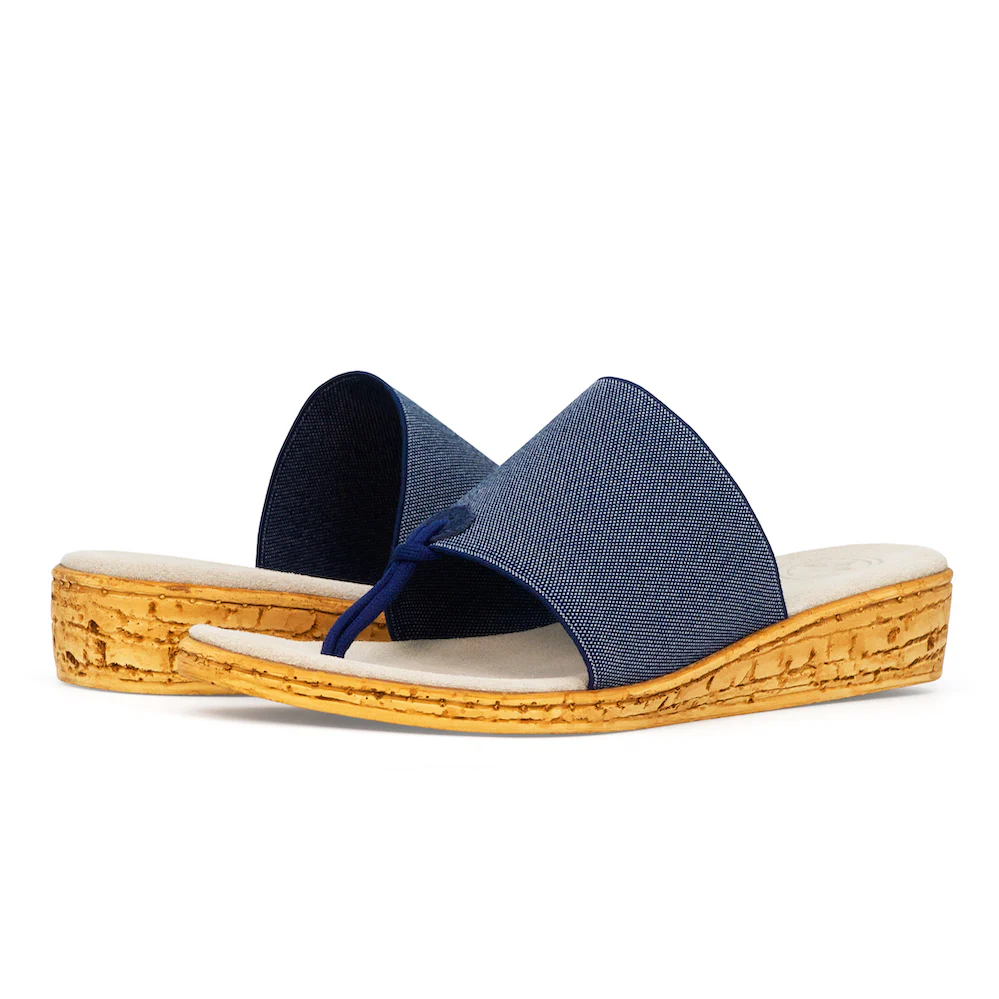 IOP Wedge Flip Flop - Image 12