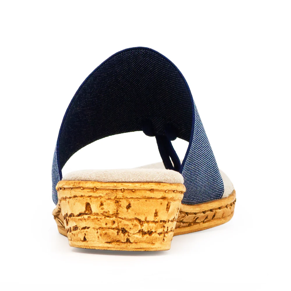 IOP Wedge Flip Flop - Image 13