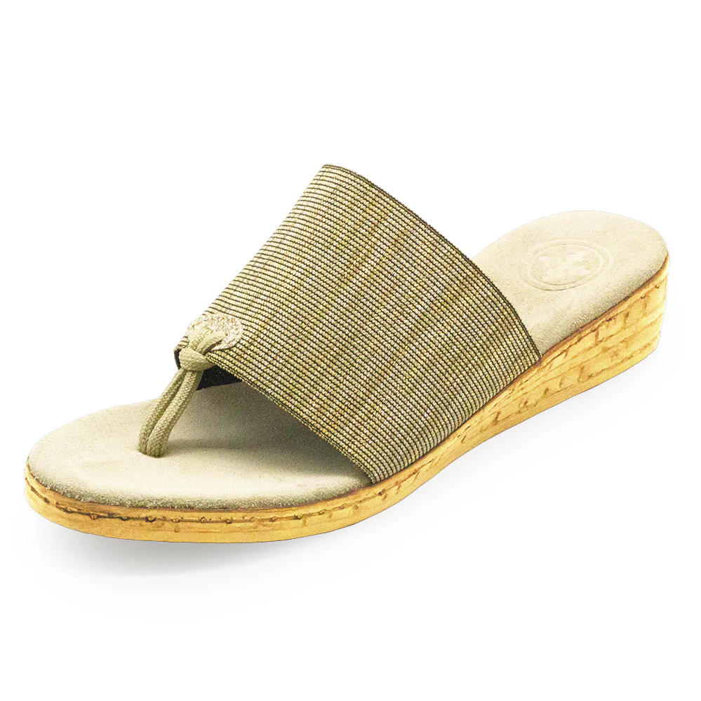 IOP Wedge Flip Flop - Image 14