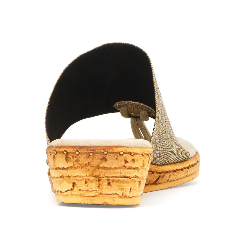 IOP Wedge Flip Flop - Image 15