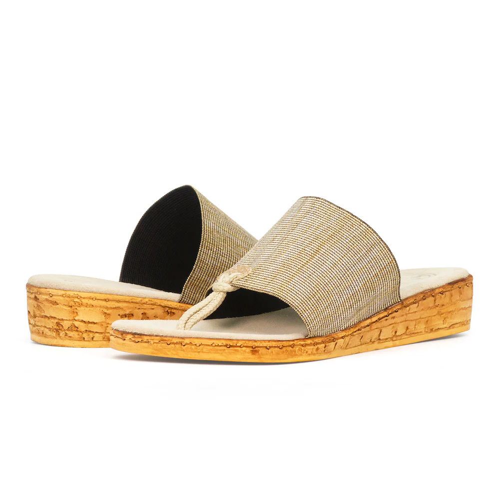 IOP Wedge Flip Flop - Image 17