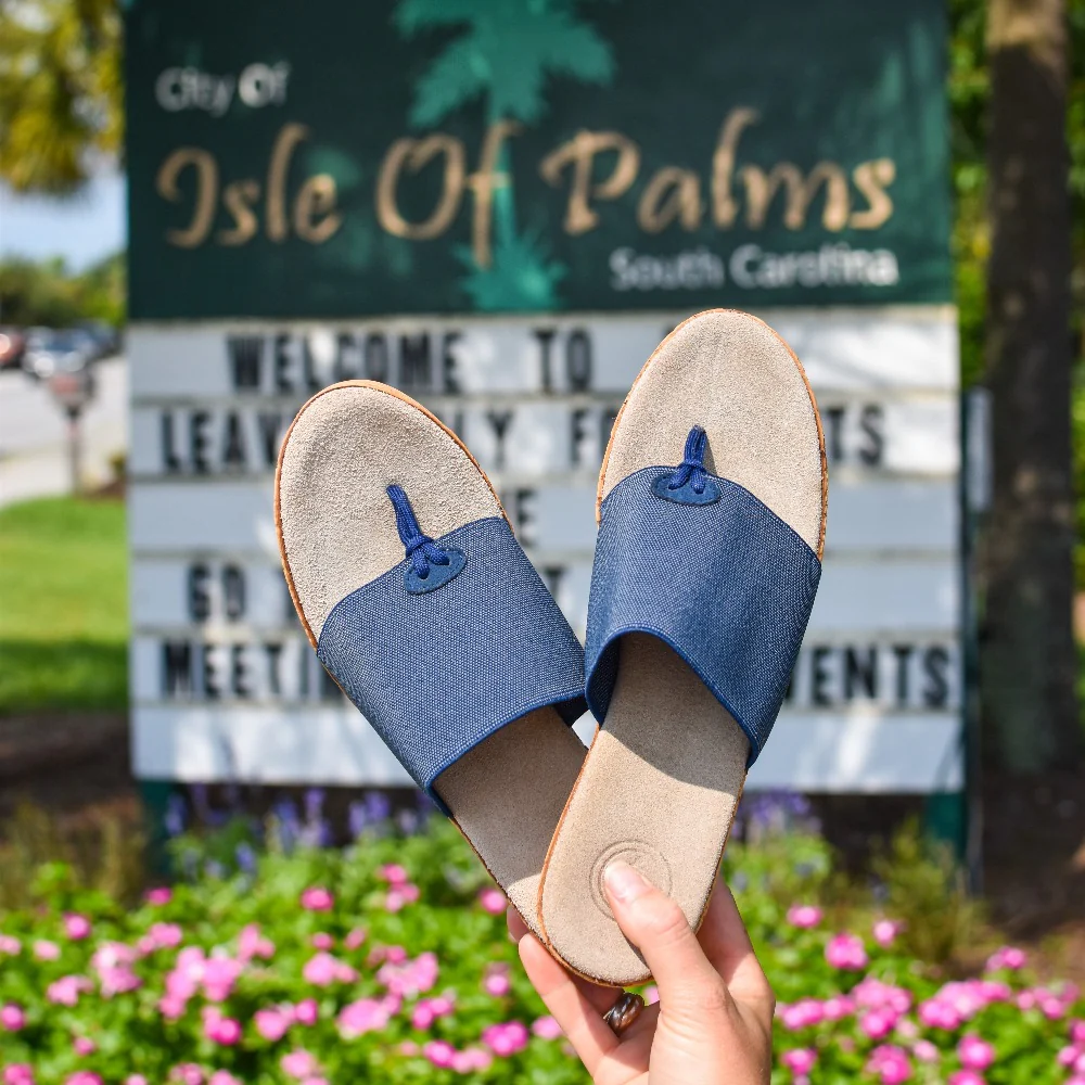 IOP Wedge Flip Flop - Image 23