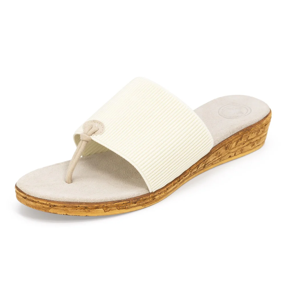 IOP Wedge Flip Flop - Image 24