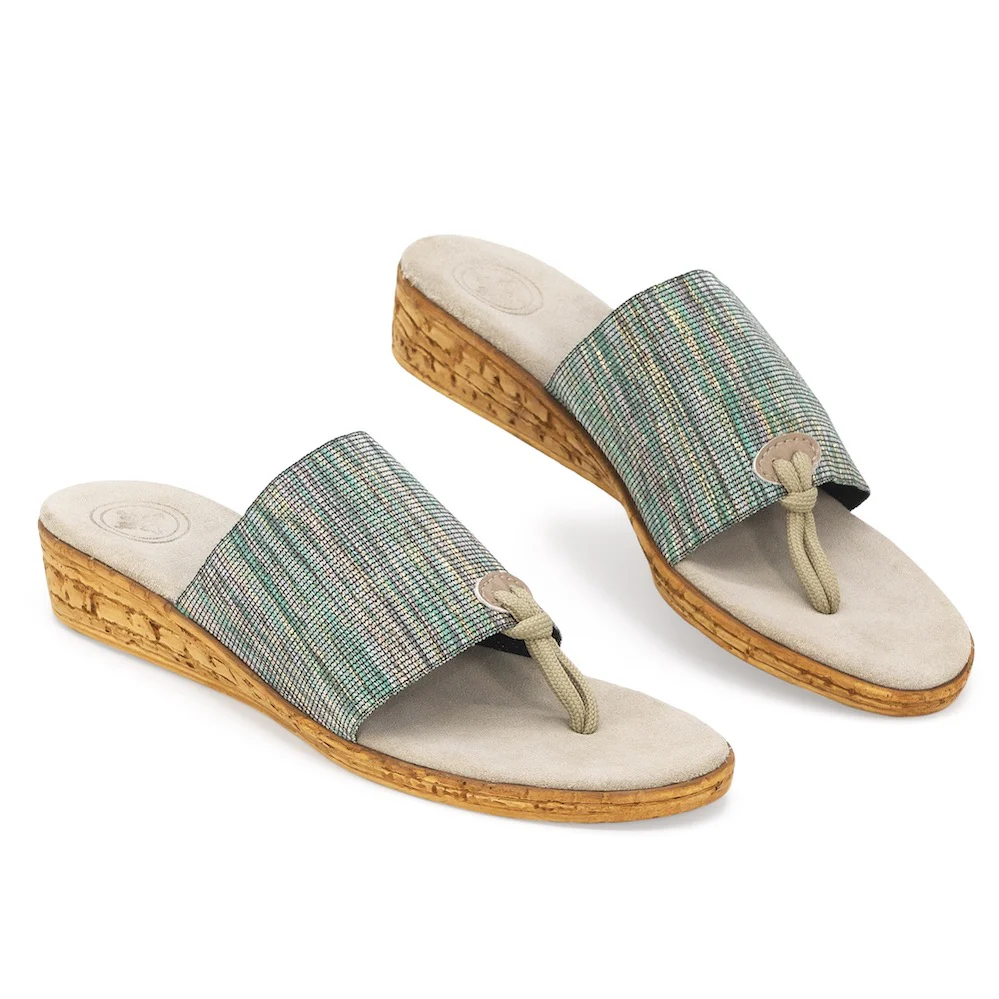 IOP Wedge Flip Flop - Image 26