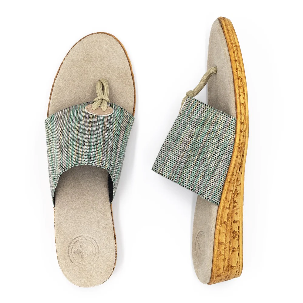 IOP Wedge Flip Flop - Image 27