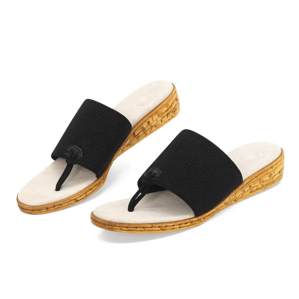 IOP Wedge Flip Flop - Image 30