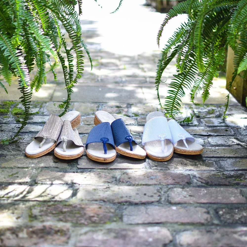 IOP Wedge Flip Flop - Image 33