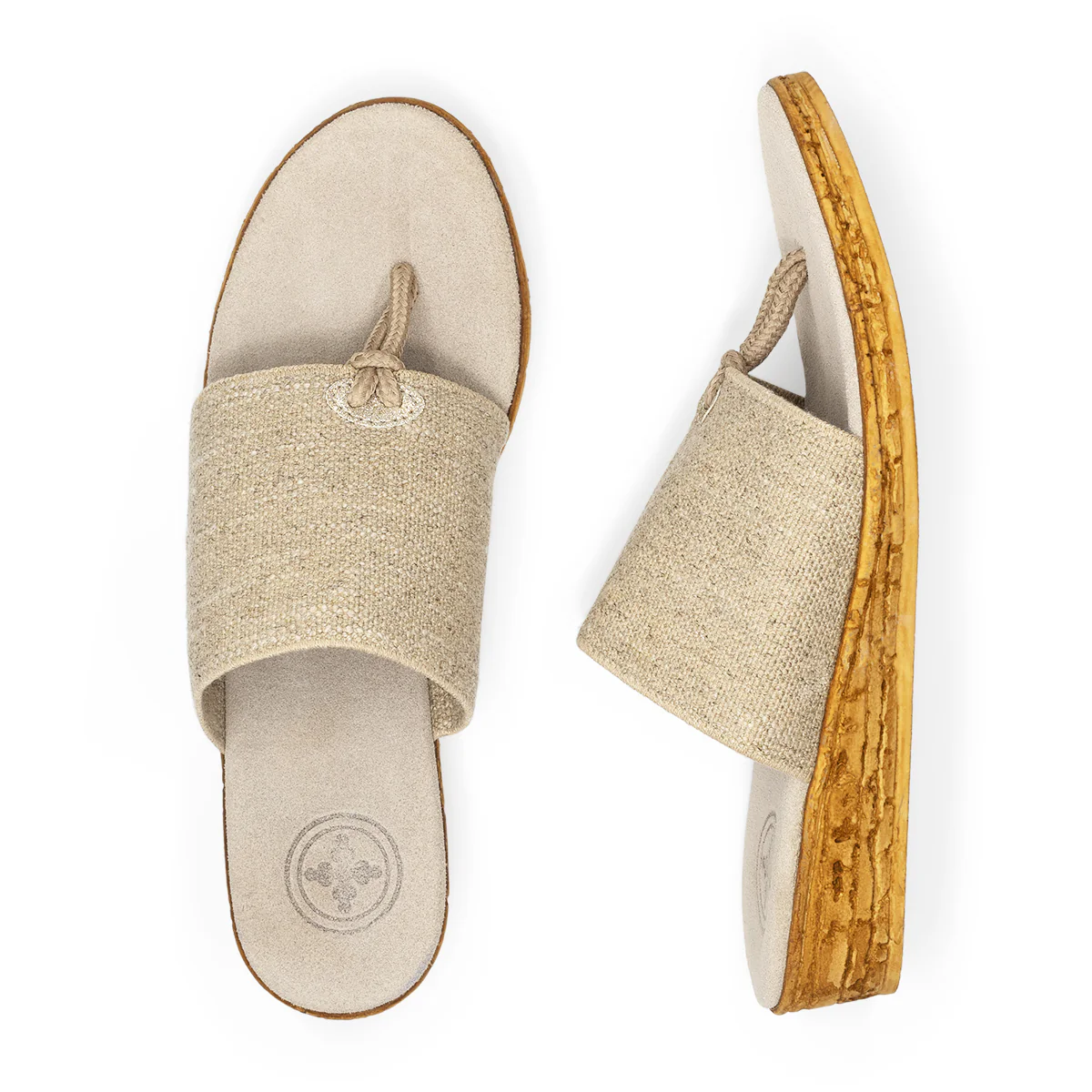 IOP Wedge Flip Flop - Image 37