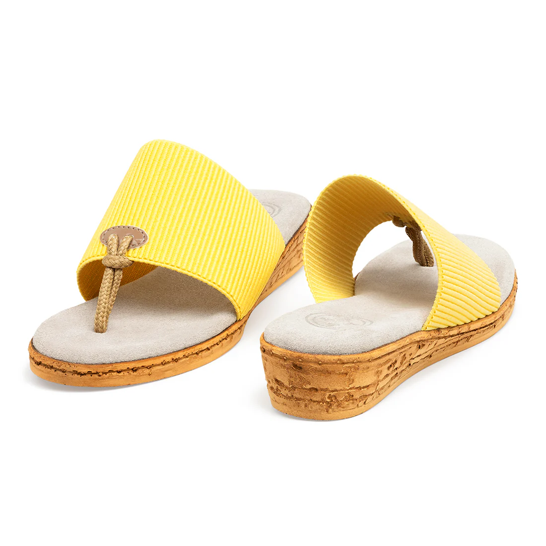 IOP Wedge Flip Flop - Image 3
