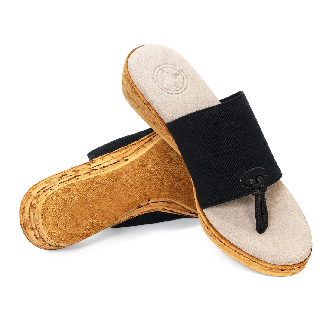 IOP Wedge Flip Flop - Image 40
