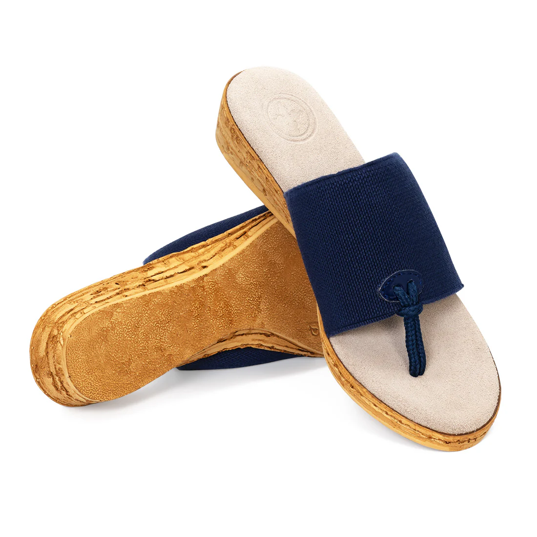 IOP Wedge Flip Flop - Image 43