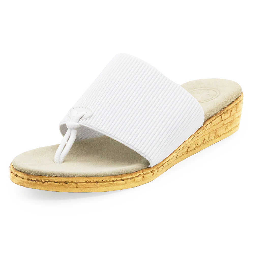 IOP Wedge Flip Flop - Image 5