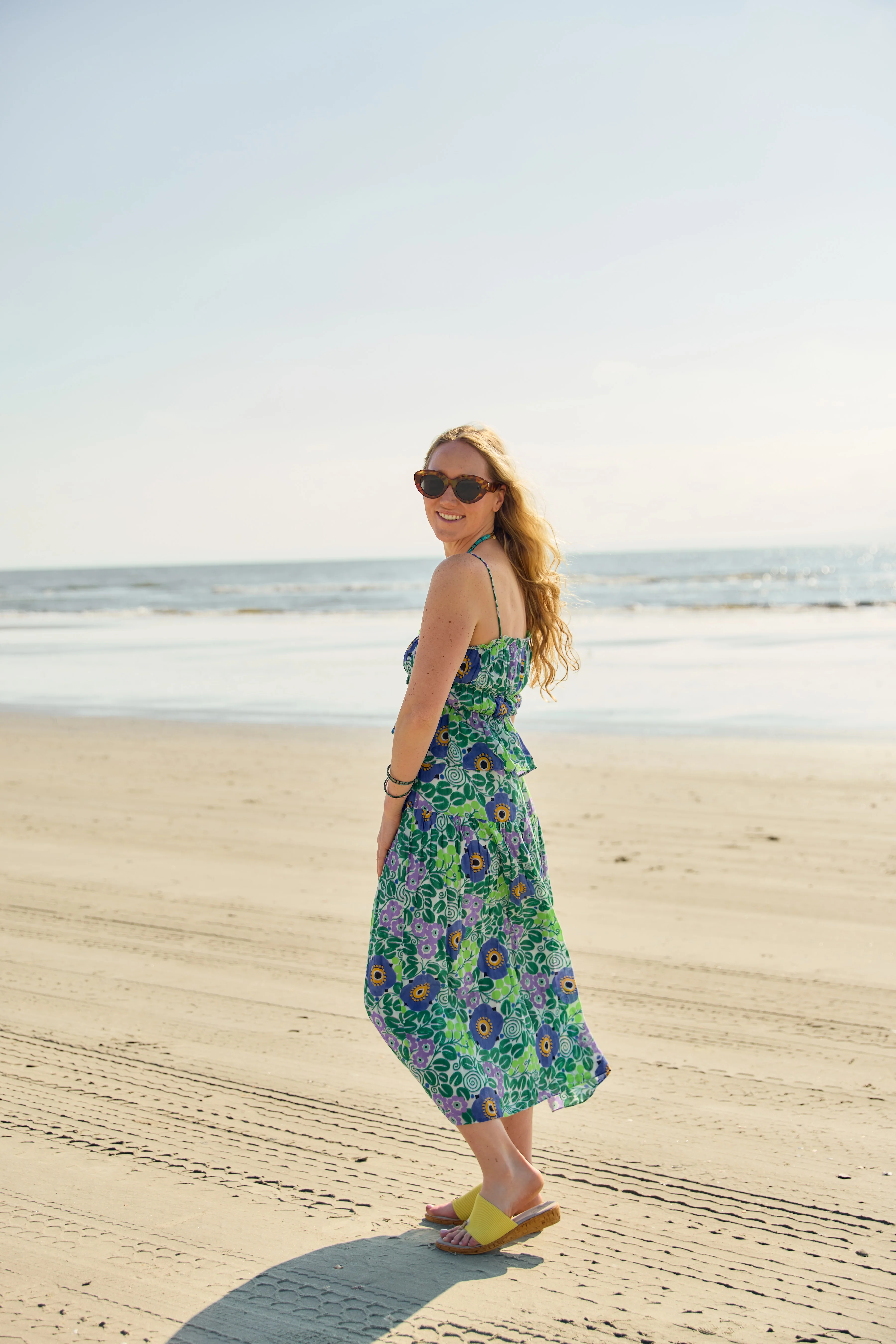 IOP Wedge Flip Flop - Image 50