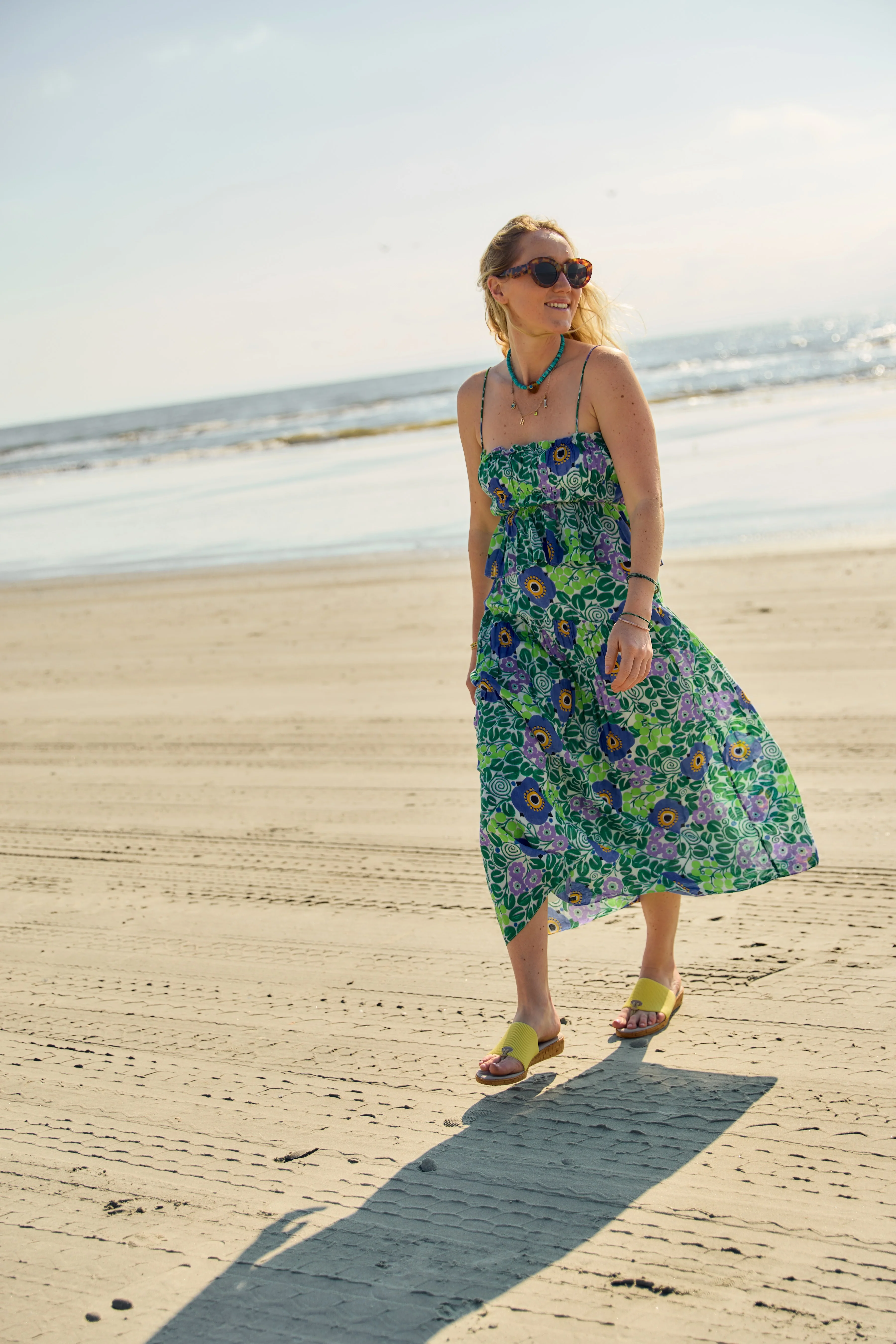 IOP Wedge Flip Flop - Image 51