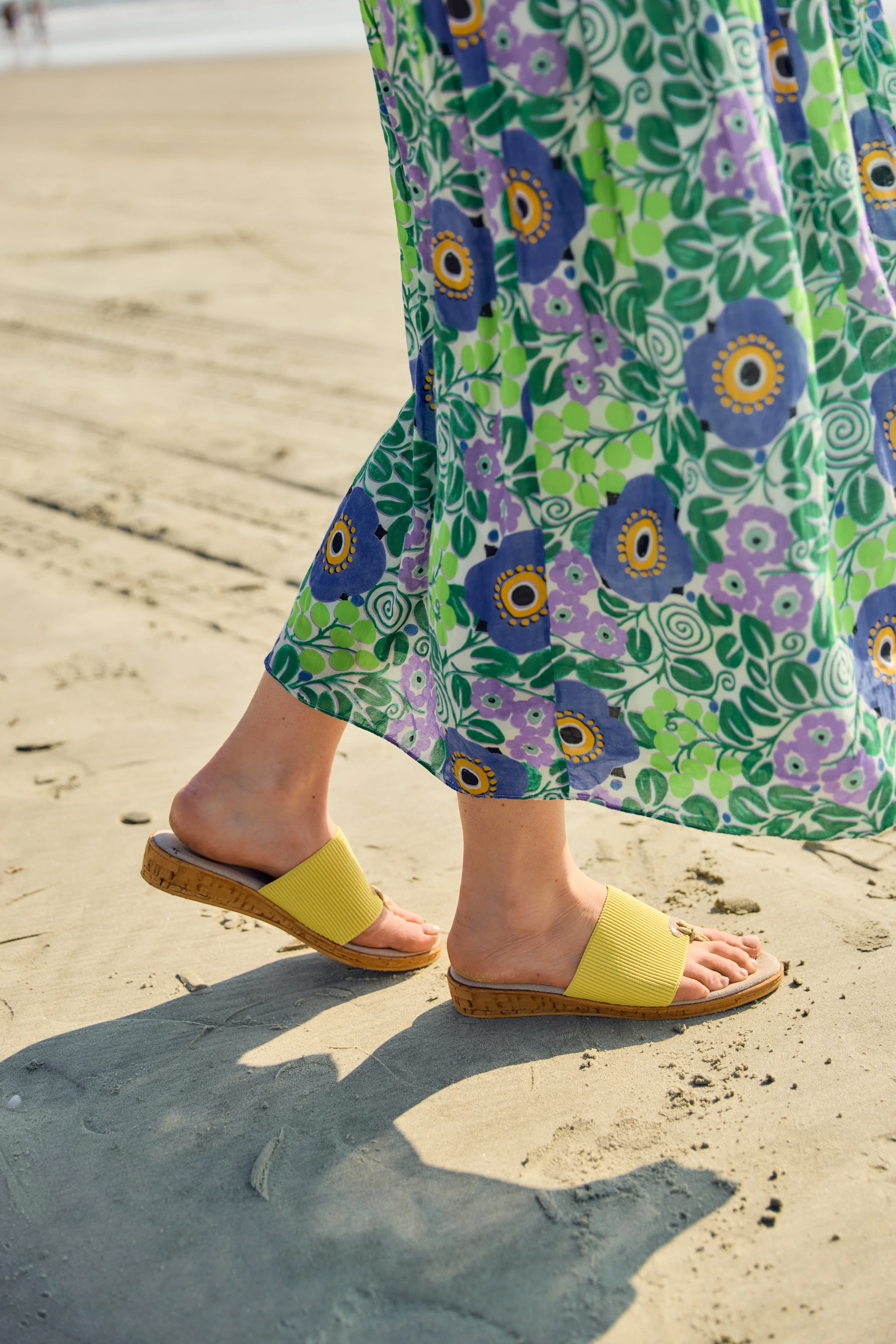 IOP Wedge Flip Flop - Image 52