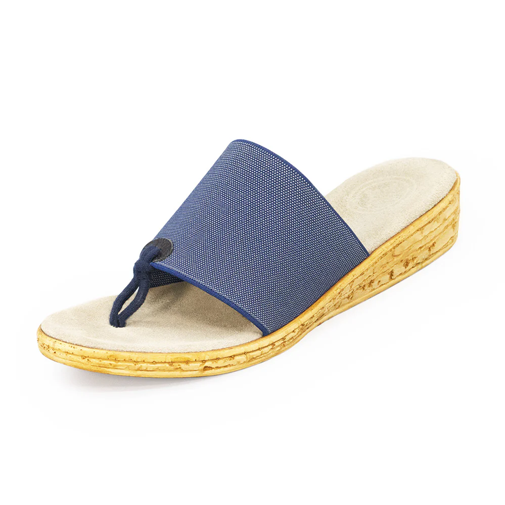 IOP Wedge Flip Flop - Image 8