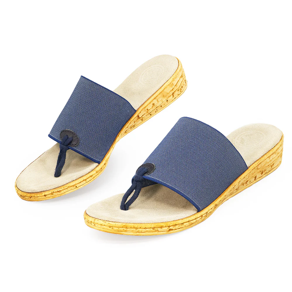 IOP Wedge Flip Flop - Image 9