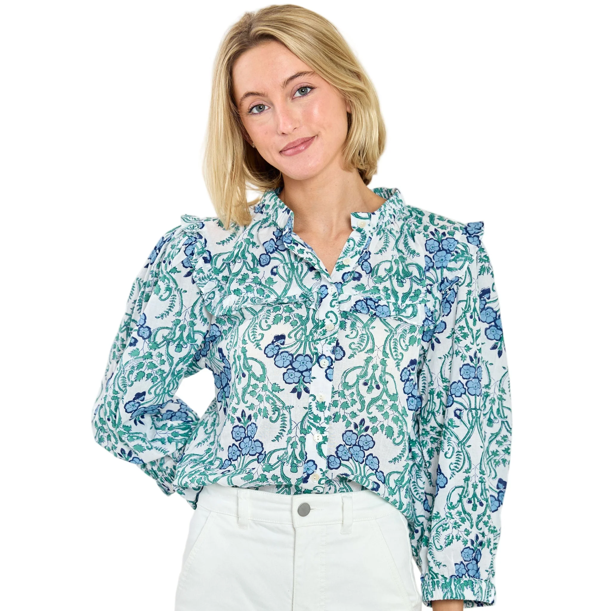 Izzy Top - LAST CHANCE - Image 6