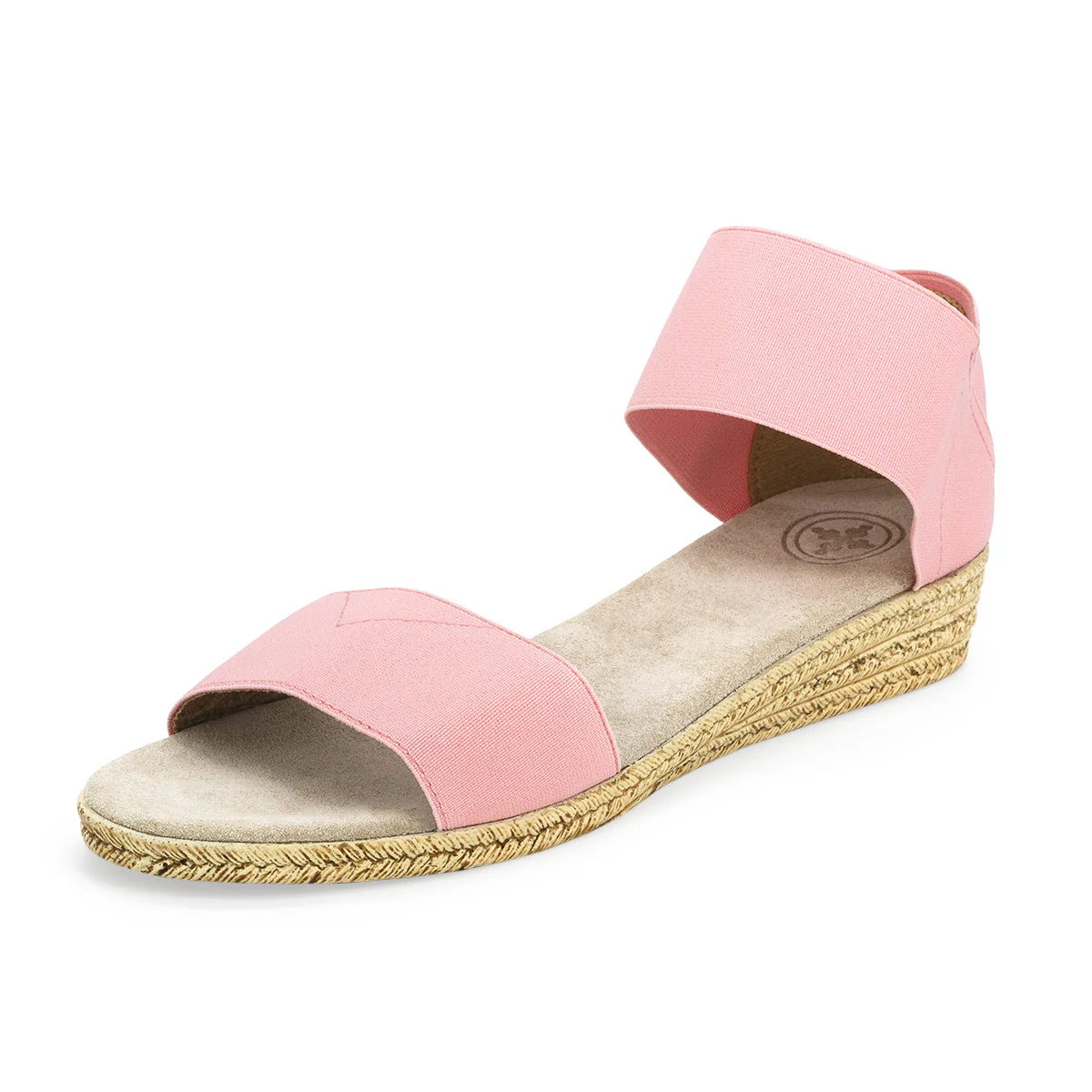 Janie Espadrille Flat Sandal - Image 7