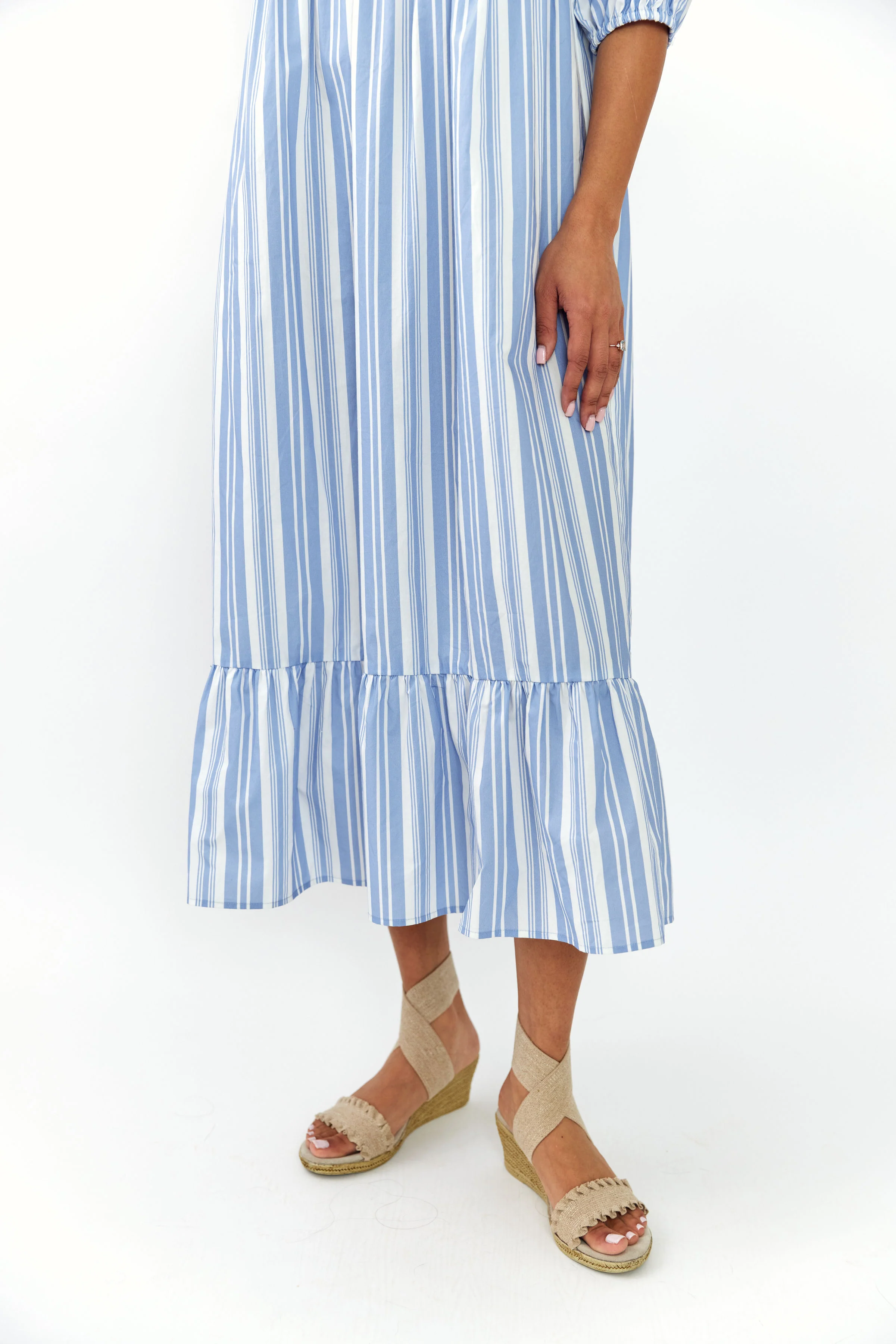 Jody Midi Dress - Image 5