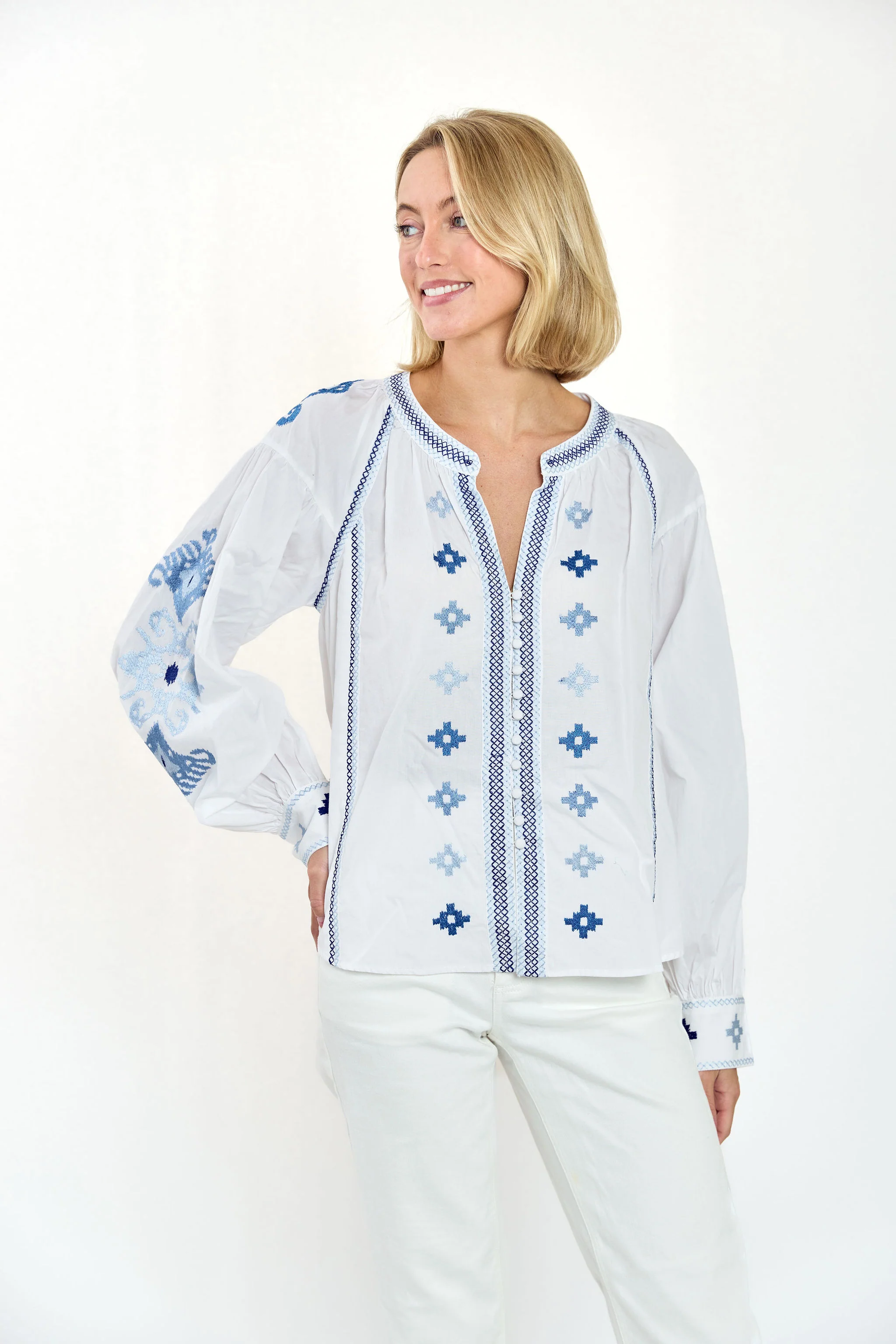 Livorno Top - Image 5