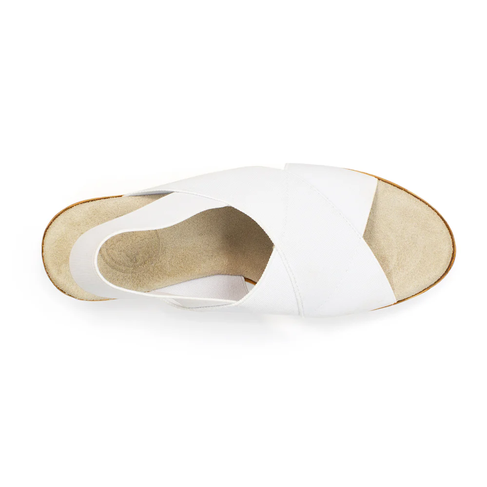 MED Platform Wedge Sandal - Image 27