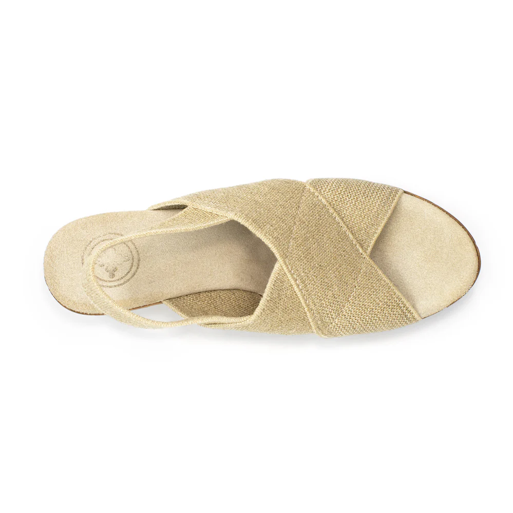 MED Platform Wedge Sandal - Image 38