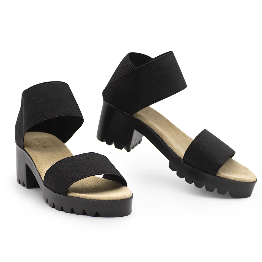 New Monterey Lug Sole Sandal - Image 10