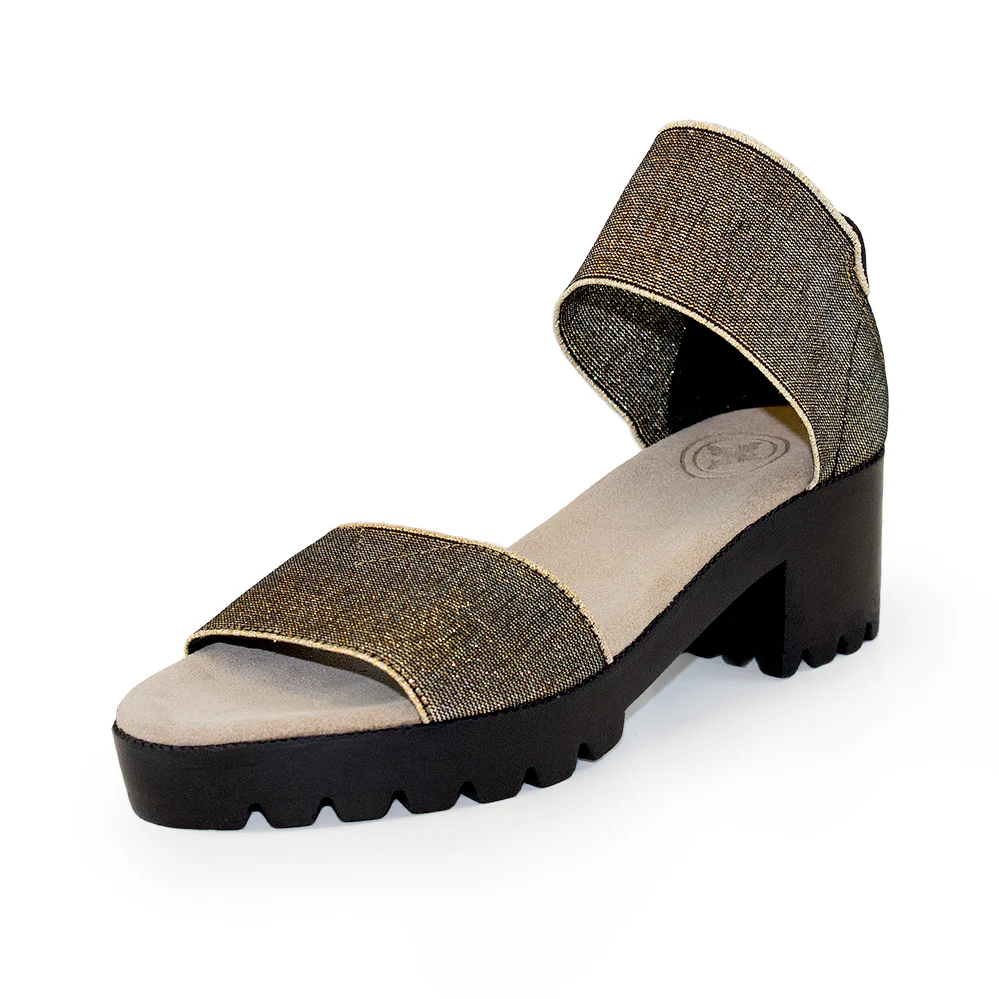 New Monterey Lug Sole Sandal - Image 12