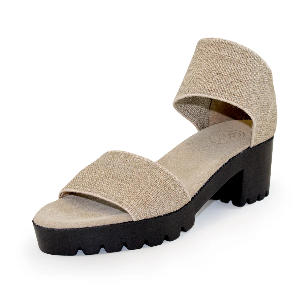 New Monterey Lug Sole Sandal - Image 13