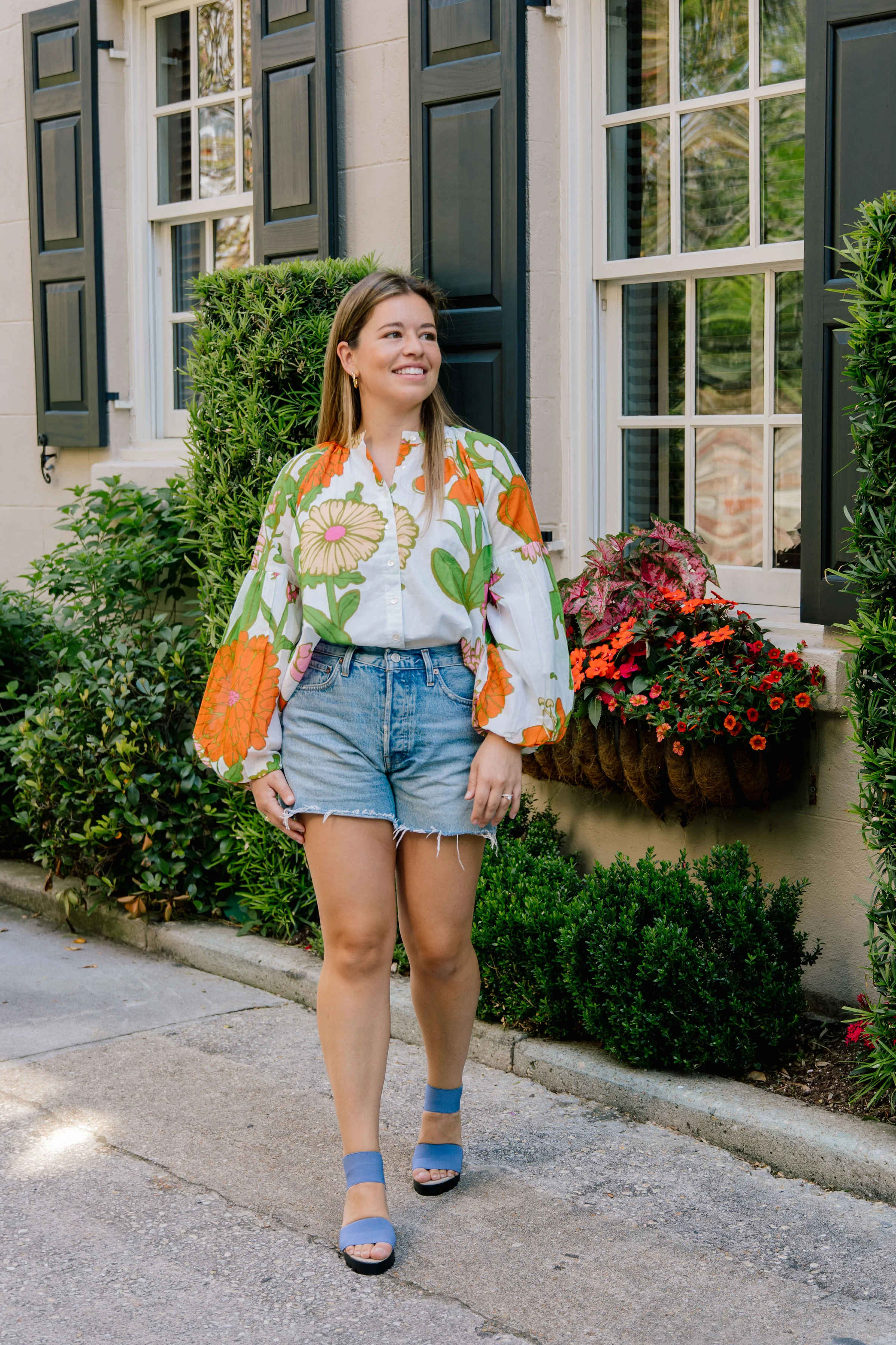 New Monterey Lug Sole Sandal - Image 14