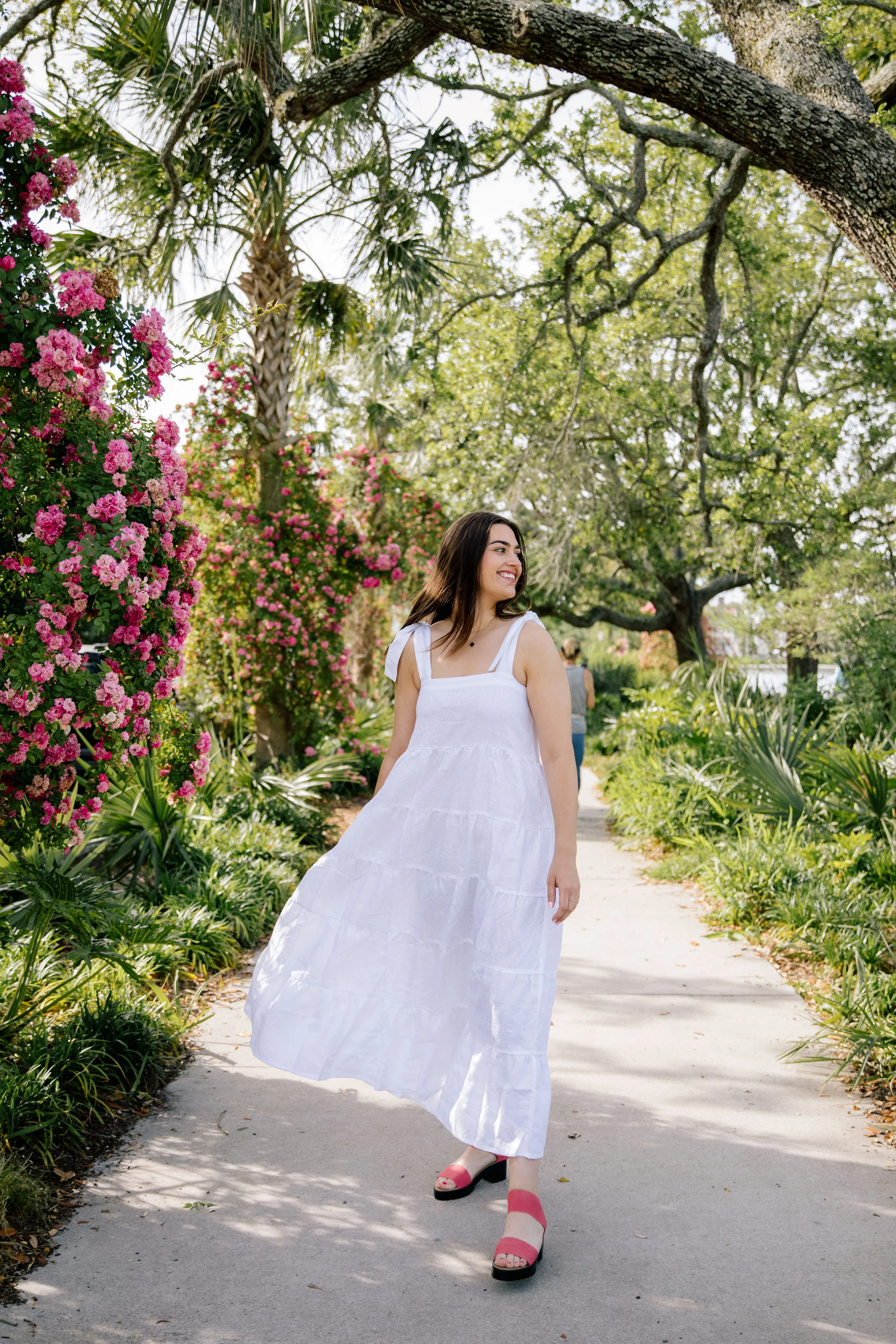 New Monterey Lug Sole Sandal - Image 15