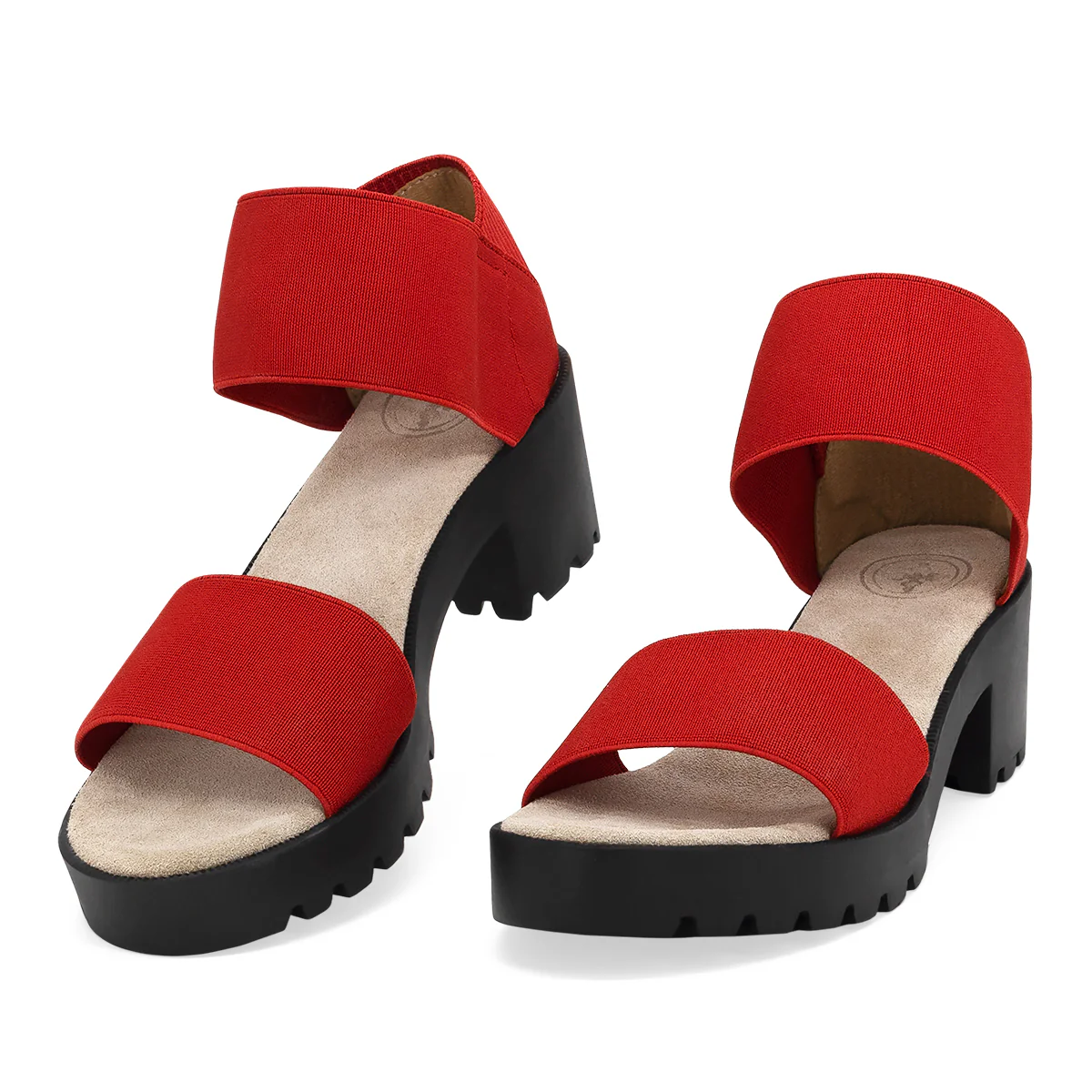 New Monterey Lug Sole Sandal - Image 19
