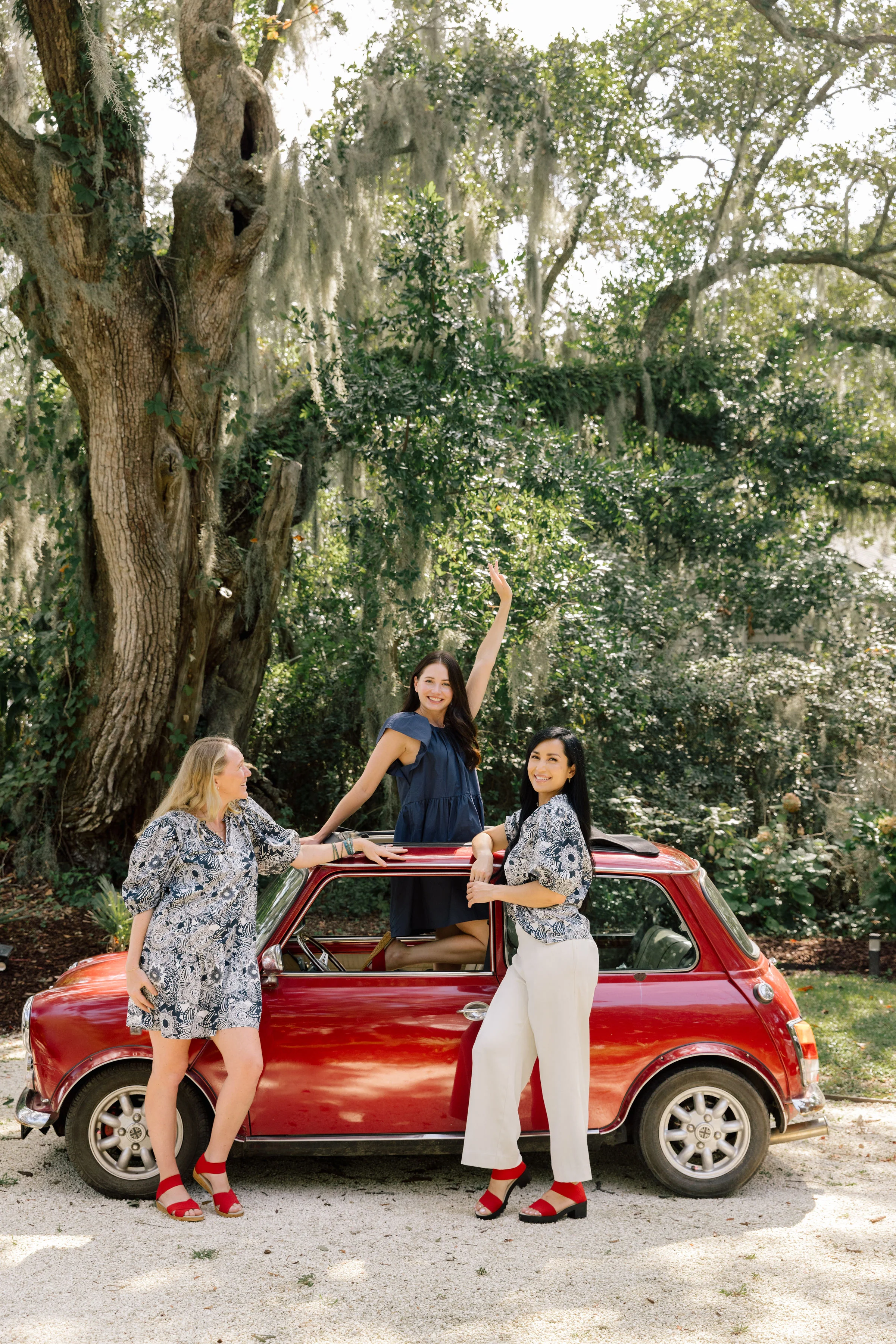 New Monterey Lug Sole Sandal - Image 22