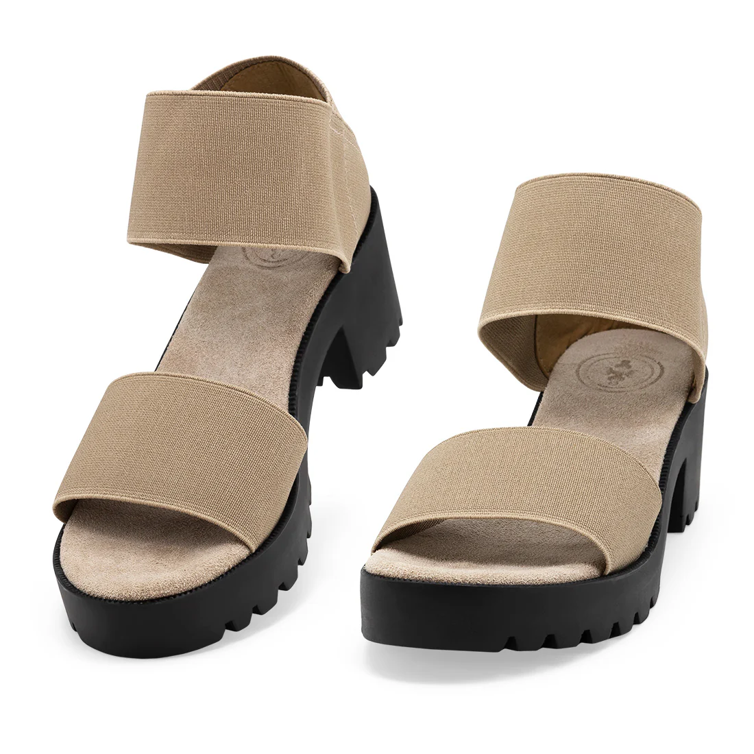 New Monterey Lug Sole Sandal - Image 25