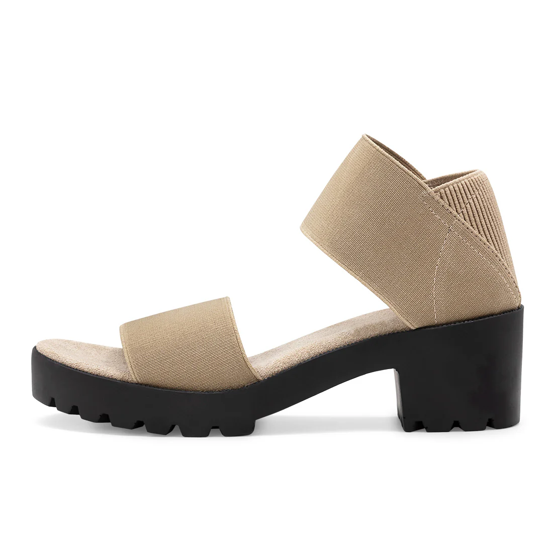 New Monterey Lug Sole Sandal - Image 26