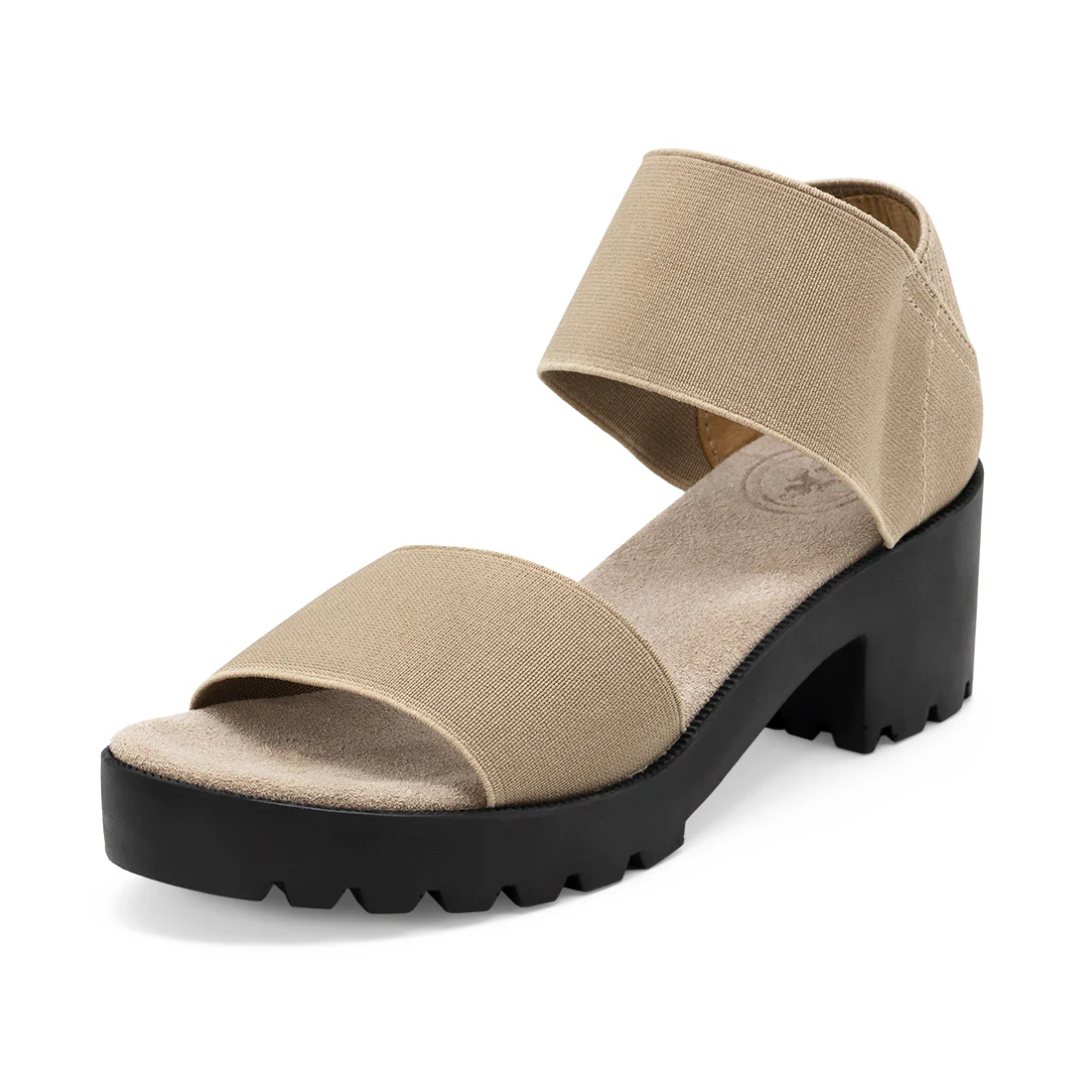 New Monterey Lug Sole Sandal - Image 27