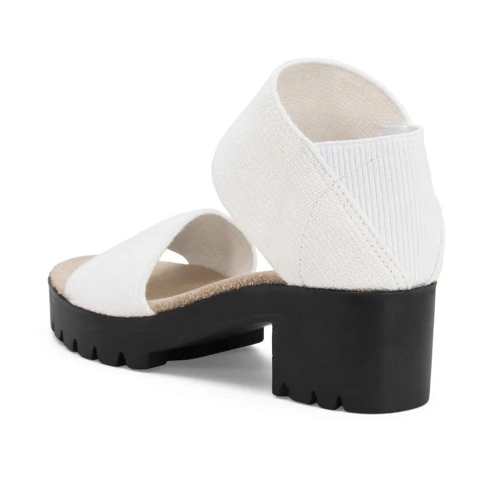 New Monterey Lug Sole Sandal - Image 28