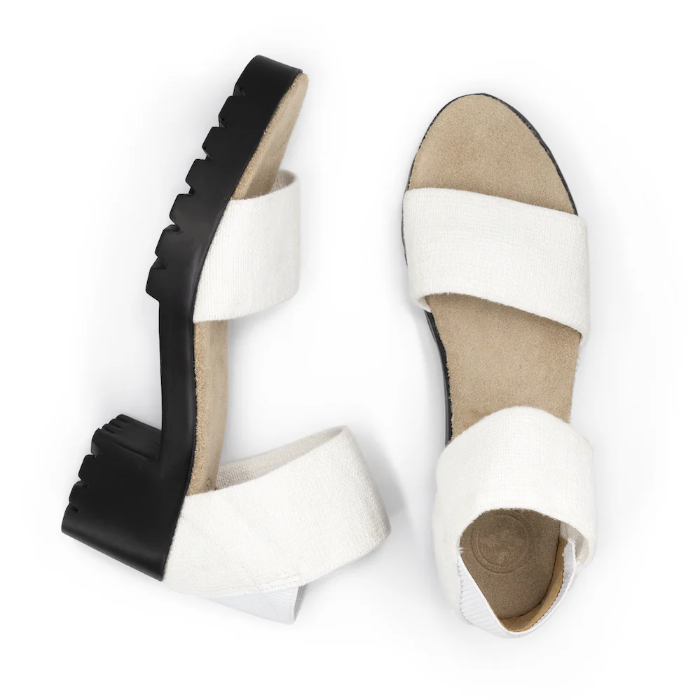 New Monterey Lug Sole Sandal - Image 29