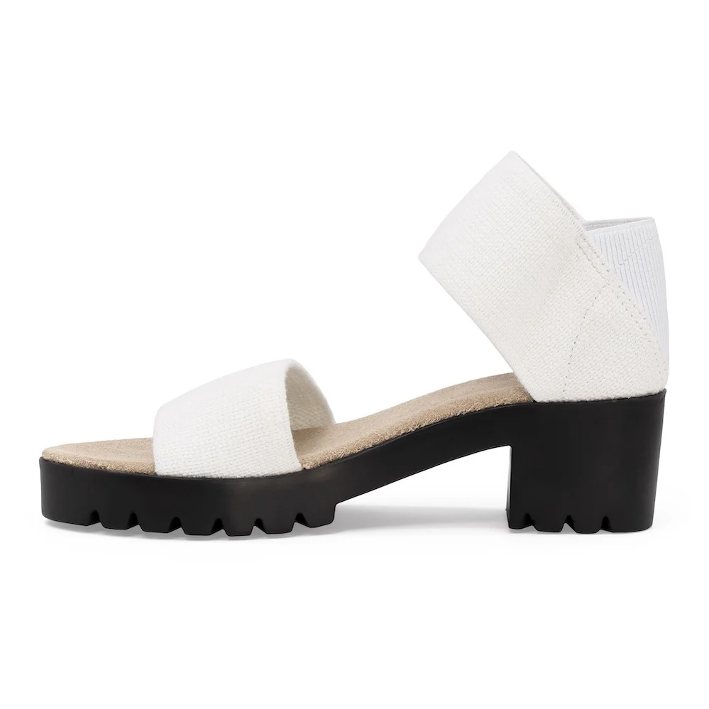 New Monterey Lug Sole Sandal - Image 31